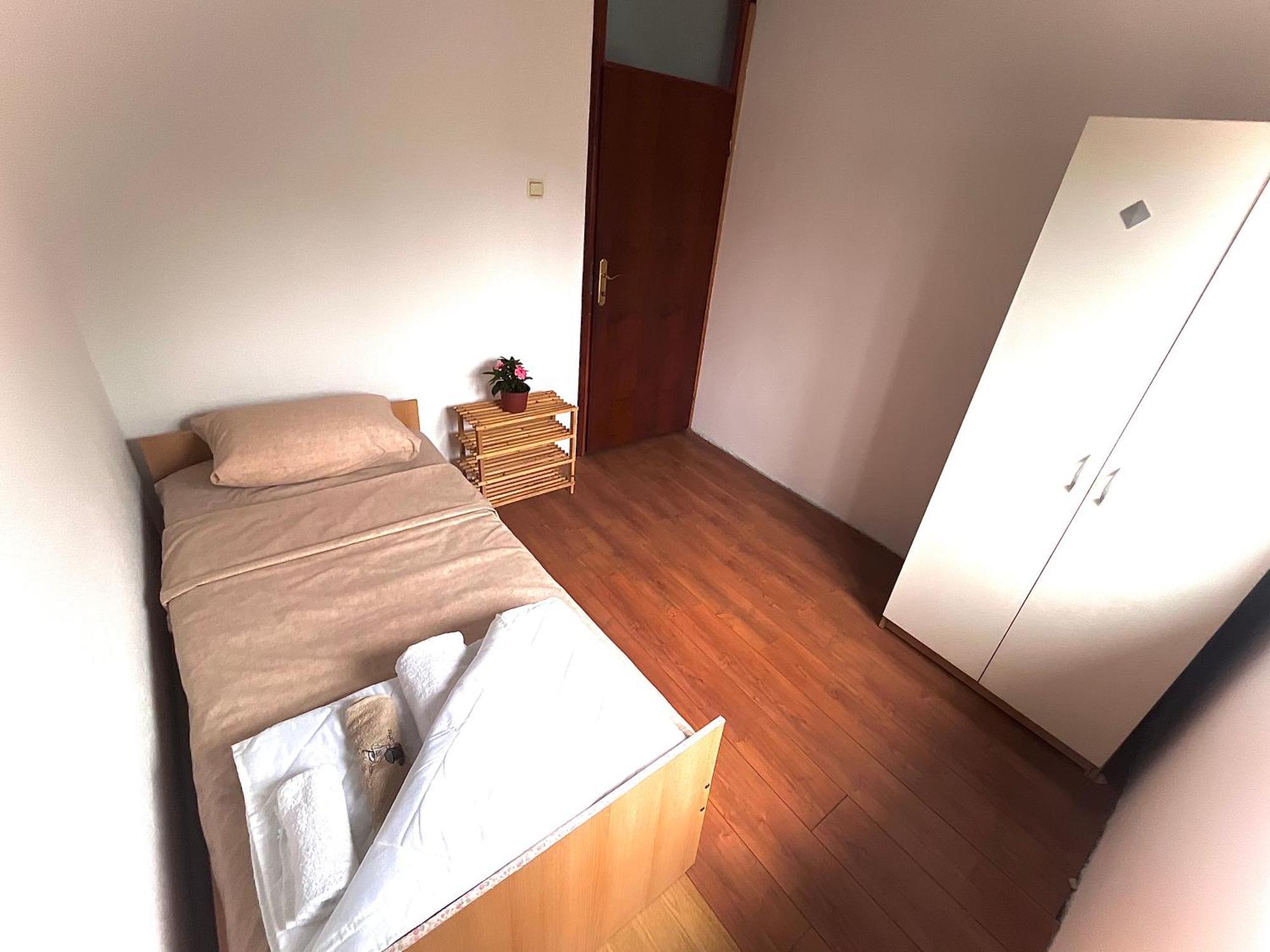 As Apartment House Niksic Exterior photo