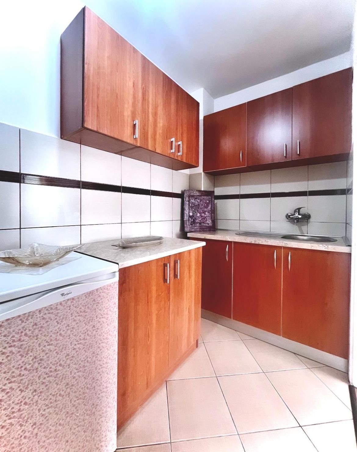 As Apartment House Niksic Exterior photo
